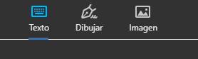 posibilidades para crear tu firma digital en Acrobat Reader DC